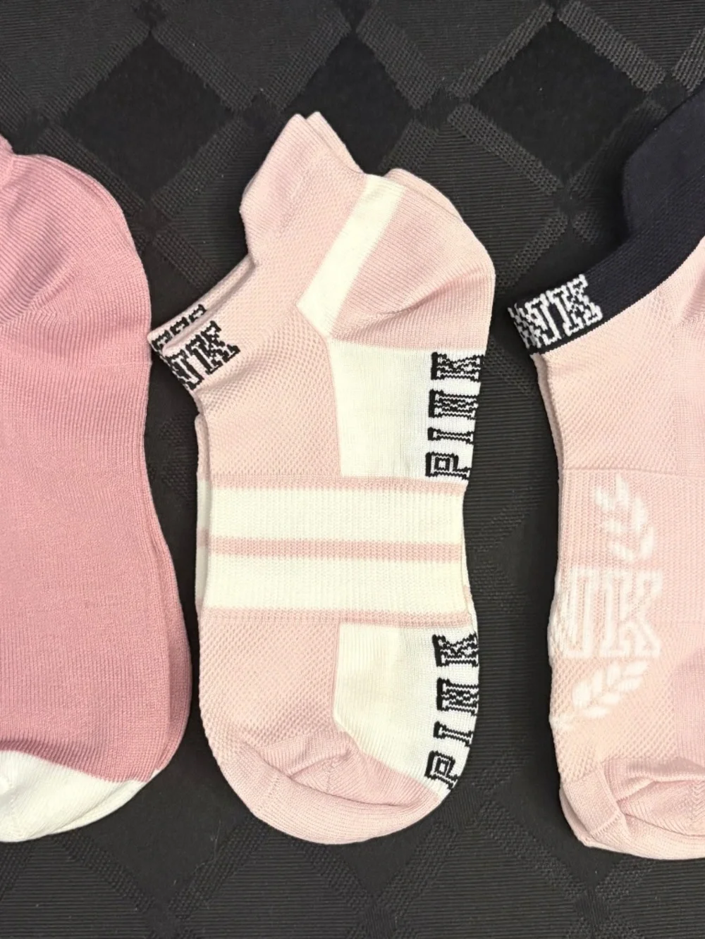 VS PINK Socks - Picture 2 of 2